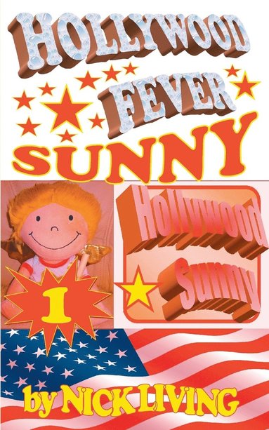 bokomslag Sunny - Hollywood Fever