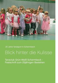 bokomslag 25 Jahre Tanzsport in Schermbeck