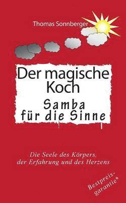 Der magische Koch 1