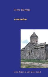 bokomslag Armenien