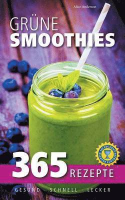 Grne Smoothies 1