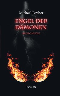 bokomslag Engel der Dämonen