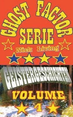 Ghost - Factor