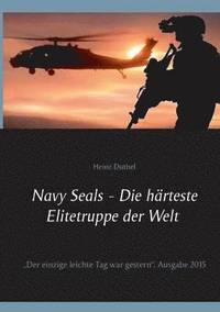 bokomslag Navy Seals - Die hrteste Elitetruppe der Welt II