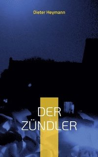 bokomslag Der Zndler