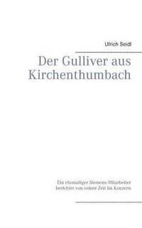 bokomslag Der Gulliver aus Kirchenthumbach