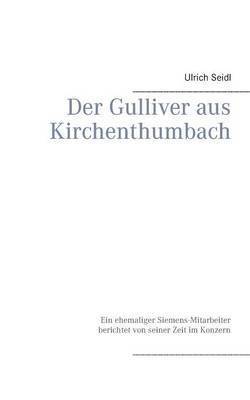 Der Gulliver aus Kirchenthumbach 1