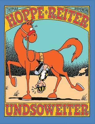 Hoppe Reiter Undsoweiter