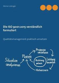 bokomslag Die ISO 9001