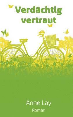 Verdächtig vertraut