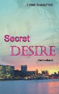 bokomslag Secret Desire
