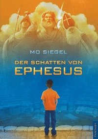 bokomslag Schatten von Ephesus