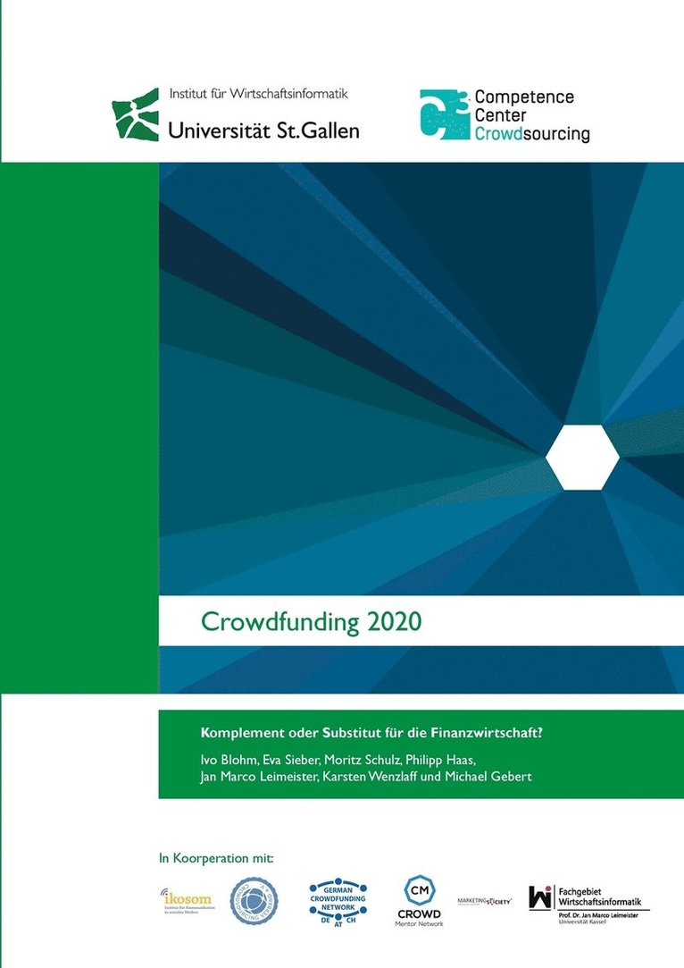 Crowdfunding 2020 1