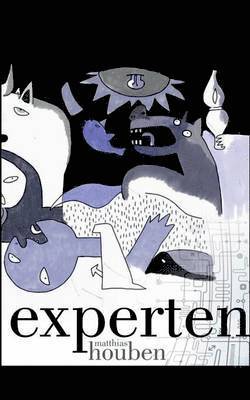 Matthias Houben - Experten, Häftad