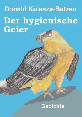 bokomslag Der hygienische Geier