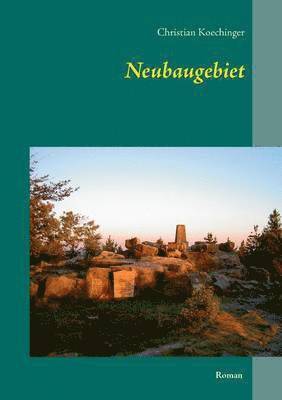 bokomslag Neubaugebiet