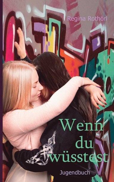 bokomslag Wenn du wüsstest