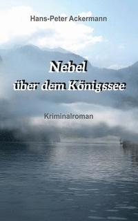 bokomslag &quot;Nebel ber dem Knigssee&quot;