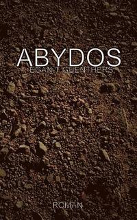bokomslag Abydos