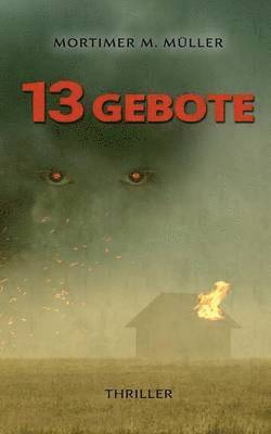 13 Gebote