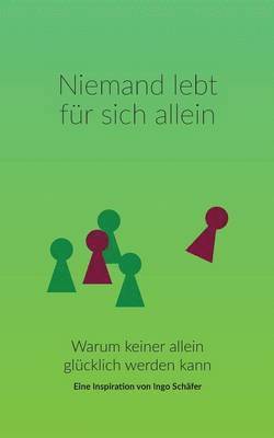 Niemand lebt für sich allein 1