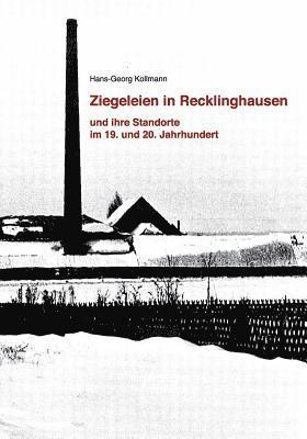 Ziegeleien in Recklinghausen 1