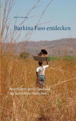 Burkina Faso entdecken 1