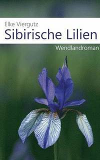 bokomslag Sibirische Lilien
