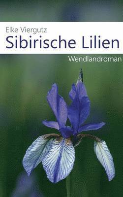 Sibirische Lilien 1