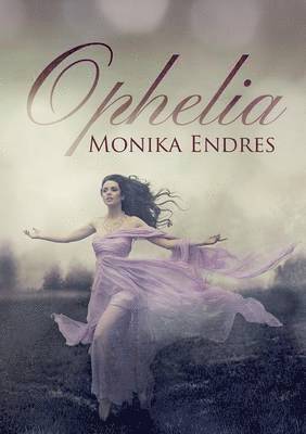 bokomslag Ophelia