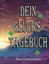 bokomslag Dein Gluckstagebuch