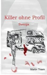 bokomslag Killer ohne Profil