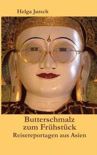 bokomslag Butterschmalz zum Frühstück