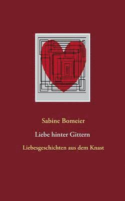 bokomslag Liebe hinter Gittern