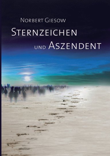 bokomslag Sternzeichen und Aszendent