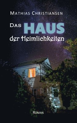 Haus der Heimlichkeiten