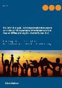 Lin Xu - Die Entwicklung der Selbstorganisationskompetenz durch das portfoliogestützte Unterrichtsmodell zur inneren Differenzierung im Informatikunterricht, Häftad