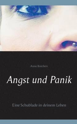 bokomslag Angst und Panik
