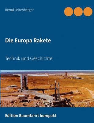 Die Europa Rakete 1