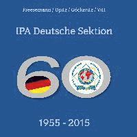 bokomslag IPA Deutsche Sektion