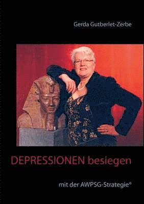 bokomslag Depressionen besiegen