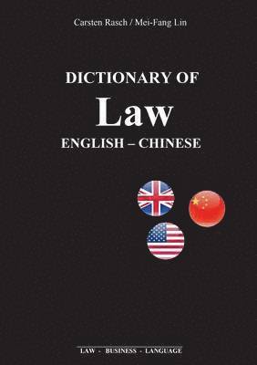 Dictionary of Law 1