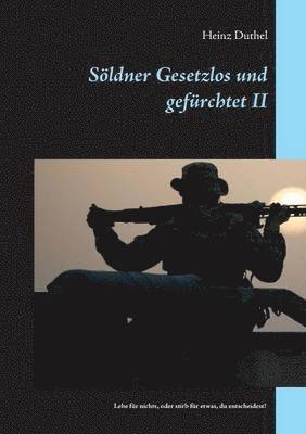 Sldner Gesetzlos und gefrchtet - II 1