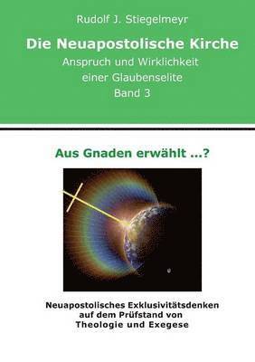 Aus Gnaden erwhlt ...? 1