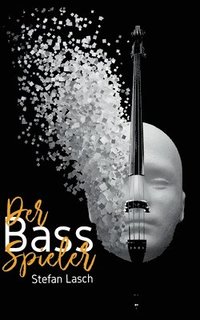 bokomslag BassSpieler
