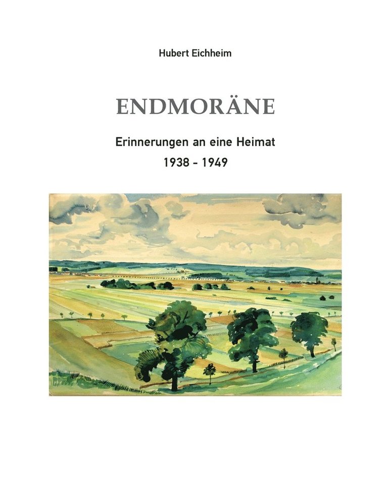 Endmorne 1