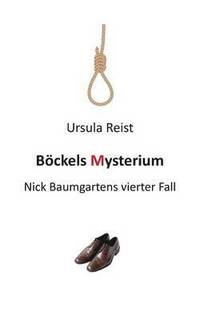 bokomslag Bckels Mysterium