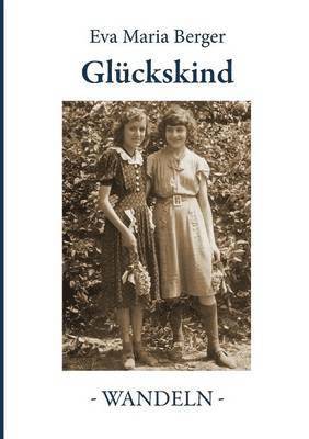 bokomslag Glückskind