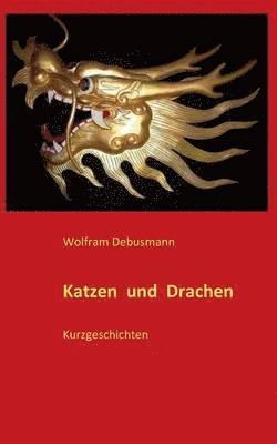 Katzen und Drachen 1