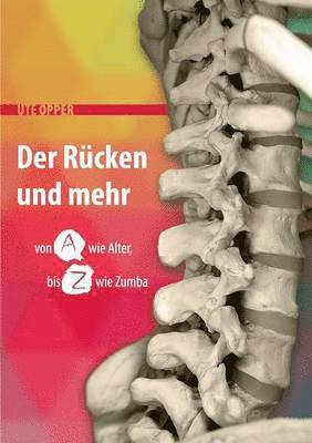 Der Rucken und mehr 1